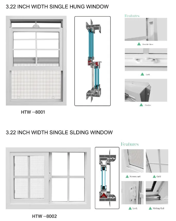 Vinyl Windows